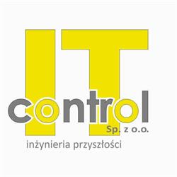 IT CONTROL SP Z O O
