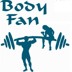 Body Fan