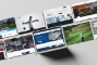 Strona internetowa WordPress