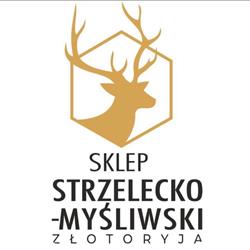 Sklep Strzelecko Myśliwski Złotoryja