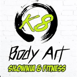 K8 BODY ART SP Z O O