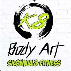 K8 BODY ART SP Z O O
