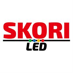 SKORI LED