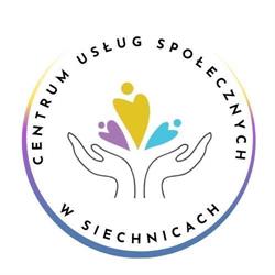 GMINNY OŚRODEK POMOCY SPOŁECZNEJ W SIECHNICACH