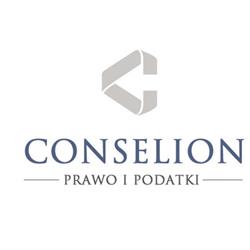 CONSELION PRAWO I PODATKI KOSOŃ I WSPÓLNICY SPÓŁKA KOMANDYTOWA