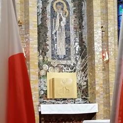 PARAFIA RZYMSKO KATOLICKA PW ŚWIĘTEJ TRÓJCY