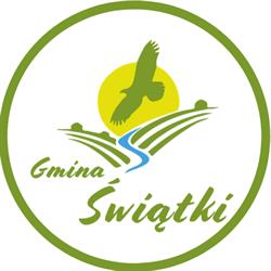 GMINA ŚWIĄTKI