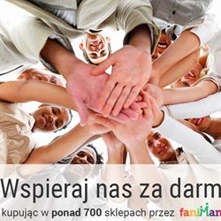 SPECJALISTYCZNA PLACÓWKA WSPARCIA DZIENNEGO I WCZESNEGO WSPOMAGANIA ROZWOJU DZIECKA