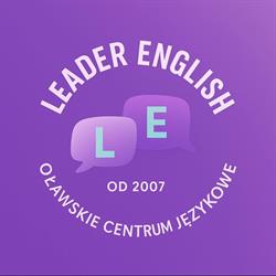 LEADER ENGLISH
