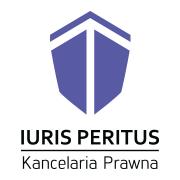IURIS PERITUS KANCELARIA PRAWNA MIERZEJEWSKI NOWAK SPÓŁKA JAWNA