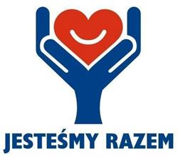 STOWARZYSZENIE NA RZECZ OSÓB NIEPEŁNOSPRAWNYCH I PROFILAKTYKI ZDROWIA JESTEŚMY RAZEM