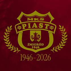 MKS PIAST ŻMIGRÓD