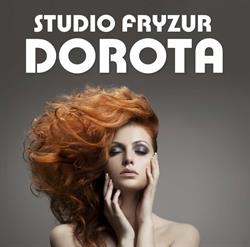 Studio Fryzur Dorota - Dorota Wróbel
