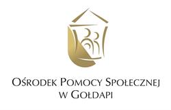 OŚRODEK POMOCY SPOŁECZNEJ W GOŁDAPI