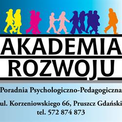 NIEPUBLICZNA PORADNIA PSYCHOLOGICZNO PEDAGOGICZNA AKADEMIA ROZWOJU