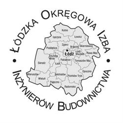 ŁÓDZKA OKRĘGOWA IZBA INŻYNIERÓW BUDOWNICTWA