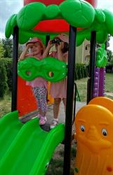 AKADEMIA UŚMIECHU PRZEDSZKOLE NIEPUBLICZNE