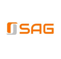SAG DG SP Z O O
