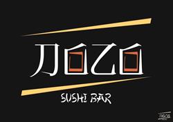 DOZO SUSHI BAR ADRIAN KIERSNOWSKI