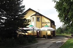 Eureka S.C. Zajazd i Restauracja, Catering