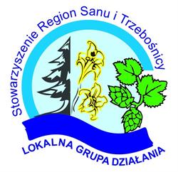 LOKALNA GRUPA DZIAŁANIA STOWARZYSZENIE REGION SANU I TRZEBOŚNICY
