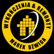 MAREK DŹWIGA WYKOŃCZENIA - REMONTY