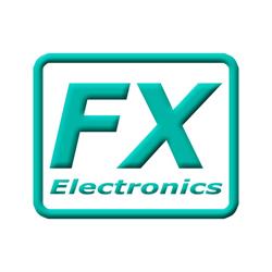 FX ELECTRONICS JADWIGA RUDNICKA