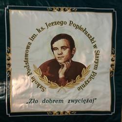 ZESPÓŁ SZKÓŁ W STARYM PILCZYNIE