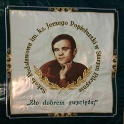 ZESPÓŁ SZKÓŁ W STARYM PILCZYNIE