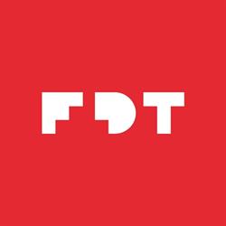 FiveDotTwelve - App Development Company