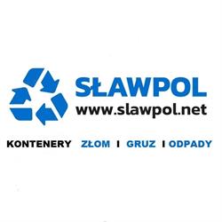 SŁAWPOL WYWÓZ ODPADÓW, GRUZU, SKUP ZŁOMU