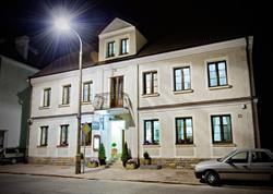 Hotel Willa Adriana