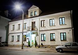 Hotel Willa Adriana