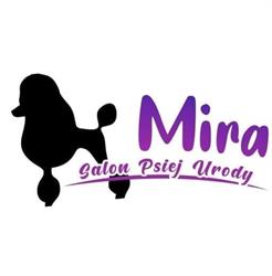 ŁUKASZ NORAS SALON PSIEJ URODY MIRA