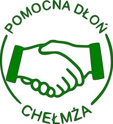STOWARZYSZENIE OSÓB NIEPEŁNOSPRAWNYCH POMOCNA DŁOŃ