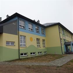 SZKOŁA PODSTAWOWA W CHORZEWIE