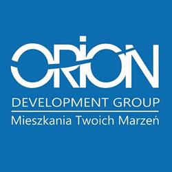 ORION DEVELOPMENT SP Z O O
