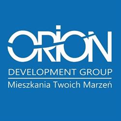 ORION DEVELOPMENT SP Z O O