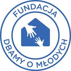 FUNDACJA DOM DBAMY O MŁODYCH