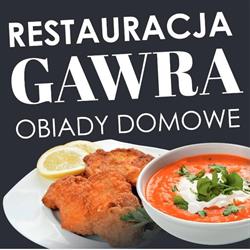 Restauracja Gawra