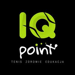 SZKOŁA TENISA Grzegorz Jeż