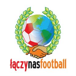FUNDACJA WSPIERANIA SPORTU ŁACZY NAS FOOTBALL