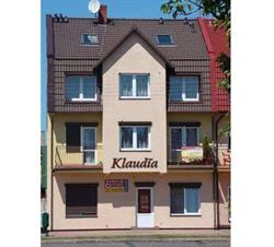 Klaudia Pokoje Gościnne