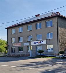 DOMARO SP Z O O