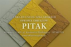 PUNKT USŁUG SZKLARSKICH