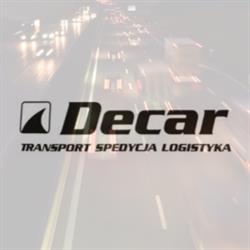 USŁUGI TRANSPORTOWE