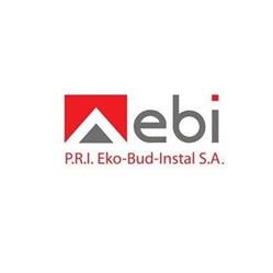 PRZEDSIĘBIORSTWO ROBÓT INŻYNIERYJNYCH EKO BUD INSTAL S A