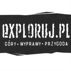 EXPLORUJ. PL - Jarosław Figiel
