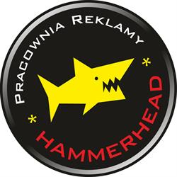 Pracownia Reklamy HAMMERHEAD