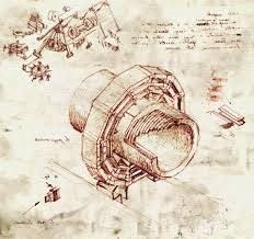 DAVINCI ENGINEERING MAREK BROT